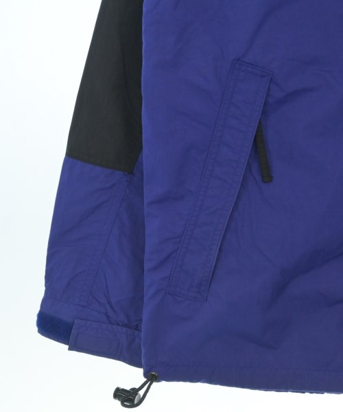 THE NORTH FACE（ザノースフェイス）マウンテンパーカー 青 サイズ:M メンズ/2200663467013
