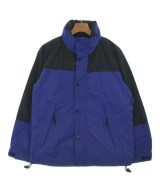 THE NORTH FACE（ザノースフェイス）マウンテンパーカー 青 サイズ:M メンズ/2200663467013