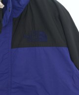 THE NORTH FACE（ザノースフェイス）マウンテンパーカー 青 サイズ:M メンズ/2200663467013