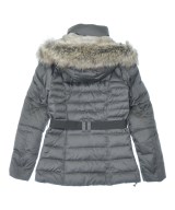 THE NORTH FACE（ザノースフェイス）ダウンジャケット/ダウンベスト グレー サイズ:S レディース/2200663498017