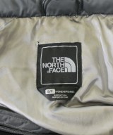 THE NORTH FACE（ザノースフェイス）ダウンジャケット/ダウンベスト グレー サイズ:S レディース/2200663498017