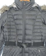 THE NORTH FACE（ザノースフェイス）ダウンジャケット/ダウンベスト グレー サイズ:S レディース/2200663498017