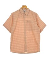 THE NORTH FACE（ザノースフェイス）カジュアルシャツ オレンジ サイズ:M メンズ/2200663997046