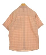 THE NORTH FACE（ザノースフェイス）カジュアルシャツ オレンジ サイズ:M メンズ/2200663997046