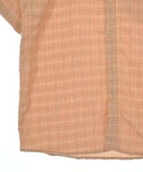 THE NORTH FACE（ザノースフェイス）カジュアルシャツ オレンジ サイズ:M メンズ/2200663997046