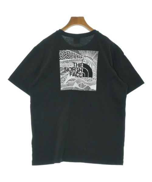THE NORTH FACE（ザノースフェイス）Tシャツ・カットソー 黒 サイズ:L メンズ/2200664250119