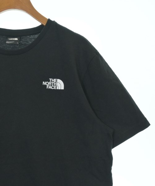 THE NORTH FACE（ザノースフェイス）Tシャツ・カットソー 黒 サイズ:L メンズ/2200664250119