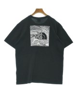 THE NORTH FACE（ザノースフェイス）Tシャツ・カットソー 黒 サイズ:L メンズ/2200664250119