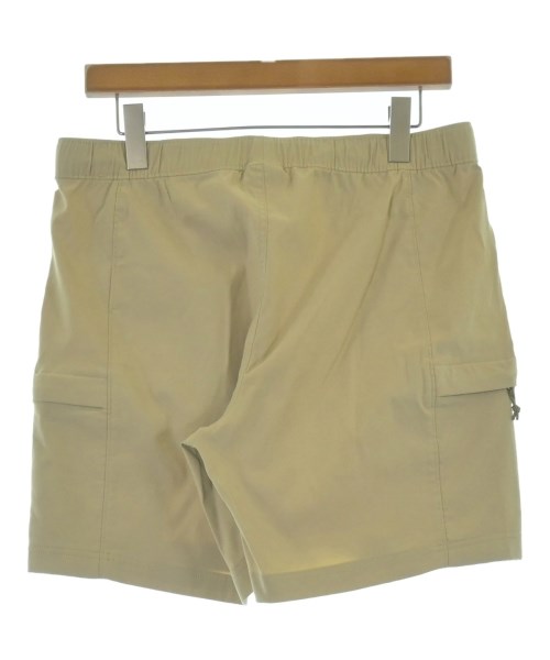 THE NORTH FACE（ザノースフェイス）ショートパンツ ベージュ サイズ:M メンズ/2200664339043