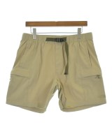 THE NORTH FACE（ザノースフェイス）ショートパンツ ベージュ サイズ:M メンズ/2200664339043