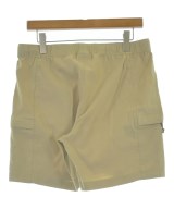 THE NORTH FACE（ザノースフェイス）ショートパンツ ベージュ サイズ:M メンズ/2200664339043