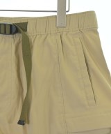 THE NORTH FACE（ザノースフェイス）ショートパンツ ベージュ サイズ:M メンズ/2200664339043