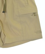 THE NORTH FACE（ザノースフェイス）ショートパンツ ベージュ サイズ:M メンズ/2200664339043