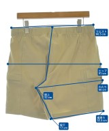 THE NORTH FACE（ザノースフェイス）ショートパンツ ベージュ サイズ:M メンズ/2200664339043