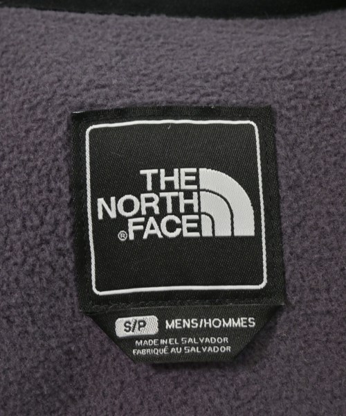 THE NORTH FACE（ザノースフェイス）ブルゾン 黒 サイズ:S メンズ/2200664339050