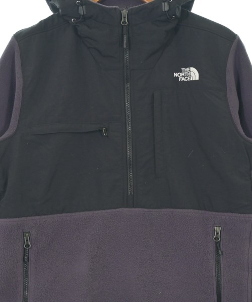 THE NORTH FACE（ザノースフェイス）ブルゾン 黒 サイズ:S メンズ/2200664339050