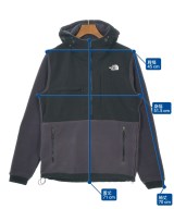 THE NORTH FACE（ザノースフェイス）ブルゾン 黒 サイズ:S メンズ/2200664339050
