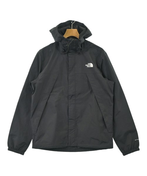 THE NORTH FACE(ザノースフェイス)マウンテンパーカー 黒 サイズ:M/2200664378011