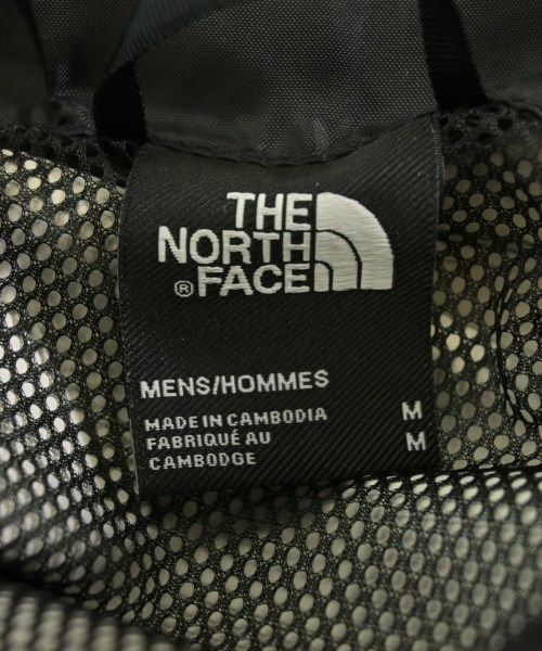 THE NORTH FACE（ザノースフェイス）マウンテンパーカー 黒 サイズ:M メンズ/2200664378011