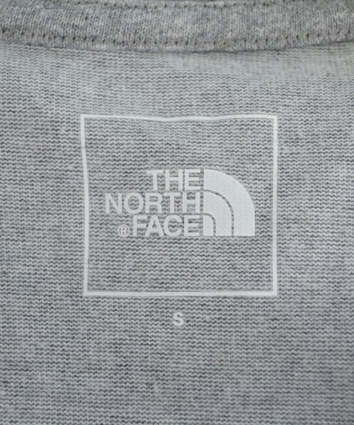 THE NORTH FACE（ザノースフェイス）Tシャツ・カットソー グレー サイズ:S メンズ/2200664378035