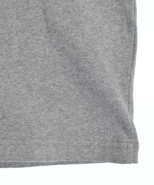 THE NORTH FACE（ザノースフェイス）Tシャツ・カットソー グレー サイズ:S メンズ/2200664378035