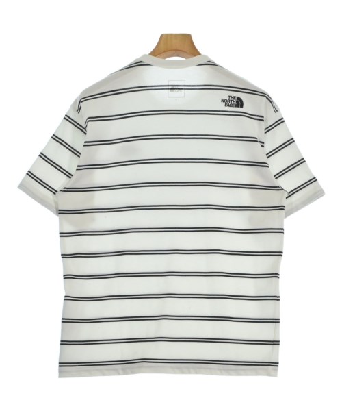 THE NORTH FACE（ザノースフェイス）Tシャツ・カットソー 白 サイズ:S メンズ/2200664378042