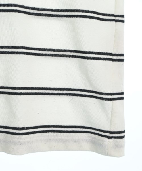 THE NORTH FACE（ザノースフェイス）Tシャツ・カットソー 白 サイズ:S メンズ/2200664378042