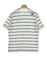 THE NORTH FACE（ザノースフェイス）Tシャツ・カットソー 白 サイズ:S メンズ/2200664378042
