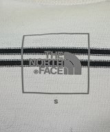 THE NORTH FACE（ザノースフェイス）Tシャツ・カットソー 白 サイズ:S メンズ/2200664378042