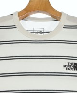 THE NORTH FACE（ザノースフェイス）Tシャツ・カットソー 白 サイズ:S メンズ/2200664378042