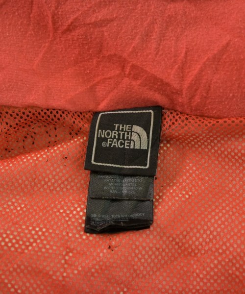 THE NORTH FACE（ザノースフェイス）マウンテンパーカー カーキ サイズ:M レディース/2200664382025