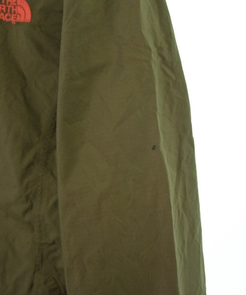 THE NORTH FACE（ザノースフェイス）マウンテンパーカー カーキ サイズ:M レディース/2200664382025