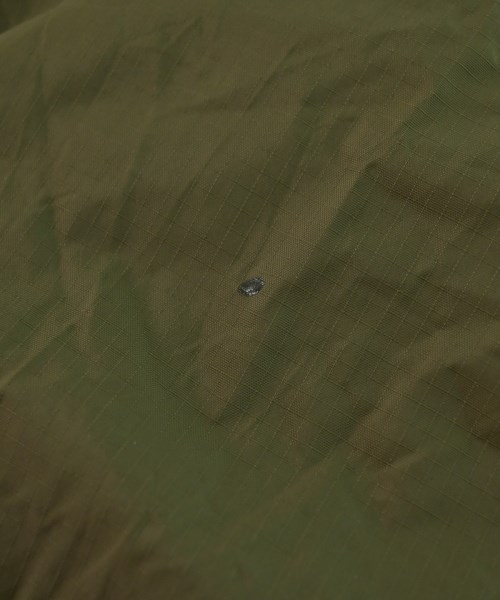 THE NORTH FACE（ザノースフェイス）マウンテンパーカー カーキ サイズ:M レディース/2200664382025