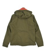 THE NORTH FACE（ザノースフェイス）マウンテンパーカー カーキ サイズ:M レディース/2200664382025