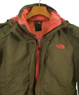 THE NORTH FACE（ザノースフェイス）マウンテンパーカー カーキ サイズ:M レディース/2200664382025