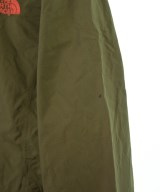 THE NORTH FACE（ザノースフェイス）マウンテンパーカー カーキ サイズ:M レディース/2200664382025