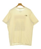 THE NORTH FACE（ザノースフェイス）Tシャツ・カットソー ベージュ サイズ:L メンズ/2200664382056