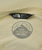 THE NORTH FACE（ザノースフェイス）Tシャツ・カットソー ベージュ サイズ:L メンズ/2200664382056