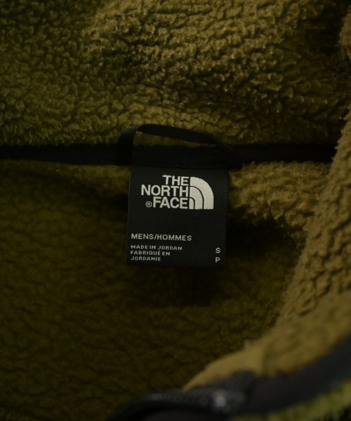 THE NORTH FACE（ザノースフェイス）その他 カーキ サイズ:S メンズ/2200664545024