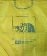 THE NORTH FACE（ザノースフェイス）ダウンジャケット/ダウンベスト 黄 サイズ:M メンズ/2200664935016