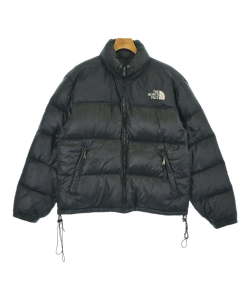 THE NORTH FACE(ザノースフェイス)ダウンジャケット/ダウンベスト 黒 サイズ:-(L位)/2200665536014