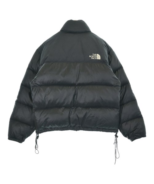 THE NORTH FACE（ザノースフェイス）ダウンジャケット/ダウンベスト 黒 サイズ:-(L位) メンズ/2200665536014