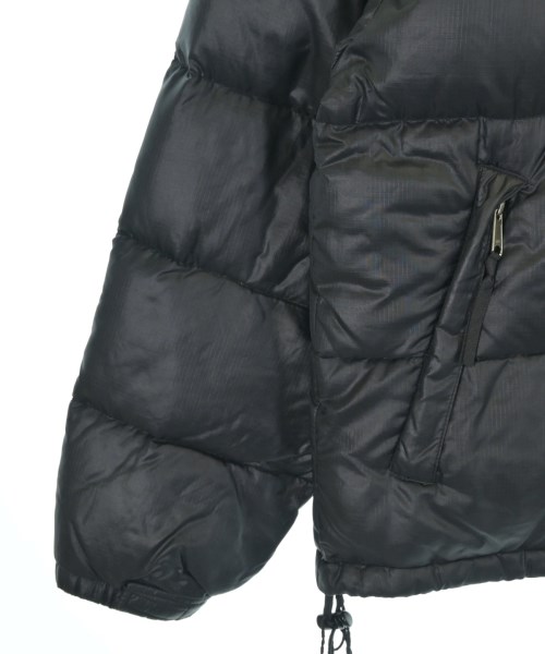 THE NORTH FACE（ザノースフェイス）ダウンジャケット/ダウンベスト 黒 サイズ:-(L位) メンズ/2200665536014