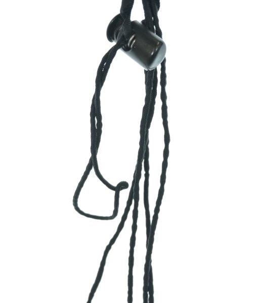 THE NORTH FACE（ザノースフェイス）ダウンジャケット/ダウンベスト 黒 サイズ:-(L位) メンズ/2200665536014