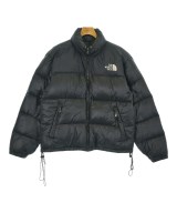 THE NORTH FACE（ザノースフェイス）ダウンジャケット/ダウンベスト 黒 サイズ:-(L位) メンズ/2200665536014