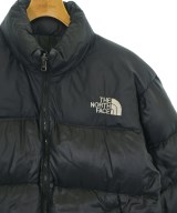 THE NORTH FACE（ザノースフェイス）ダウンジャケット/ダウンベスト 黒 サイズ:-(L位) メンズ/2200665536014