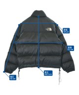 THE NORTH FACE（ザノースフェイス）ダウンジャケット/ダウンベスト 黒 サイズ:-(L位) メンズ/2200665536014