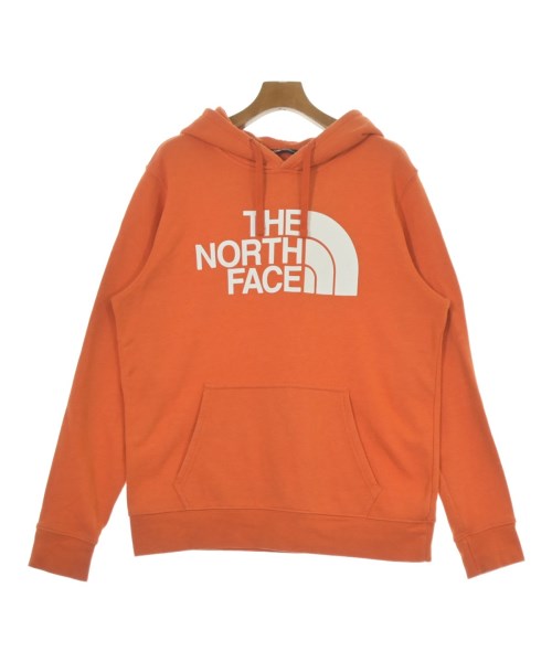 THE NORTH FACE(ザノースフェイス)パーカー オレンジ サイズ:L/2200661170106