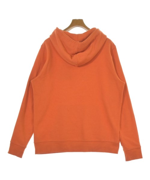 THE NORTH FACE（ザノースフェイス）パーカー オレンジ サイズ:L メンズ/2200661170106