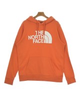 THE NORTH FACE（ザノースフェイス）パーカー オレンジ サイズ:L メンズ/2200661170106